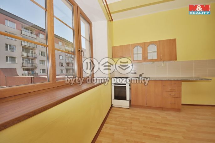 Pronájem, Byt 2+kk, Liberec