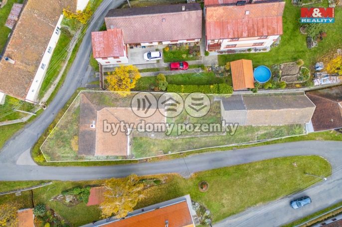 Prodej, Rodinný dům, Břežany