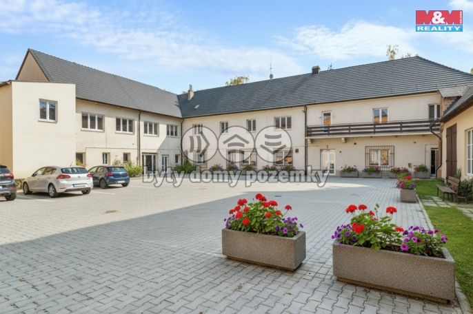 Prodej, Rodinný dům, Slatina