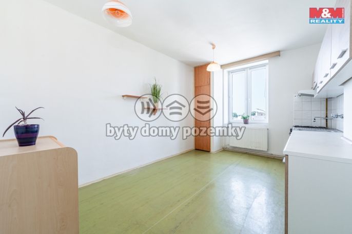 Prodej, Nájemní dům, Moravské Budějovice