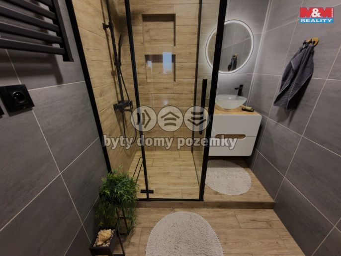 Prodej, Byt 3+1, Karviná