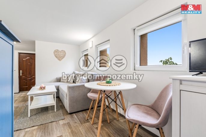 Prodej, Chata, Telnice