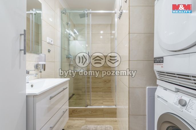 Prodej, Byt 3+1, Kadaň