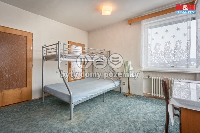 Prodej, Rodinný dům, Mysločovice