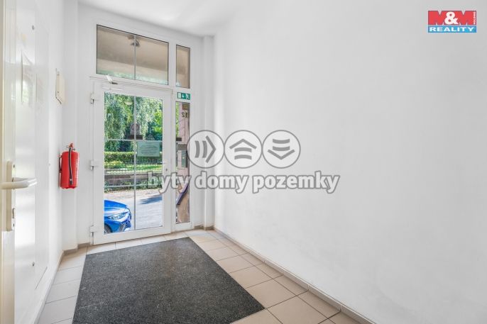 Prodej, Rodinný dům, Jablonec nad Nisou
