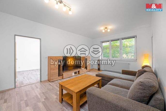 Prodej, Byt 2+1, Vamberk