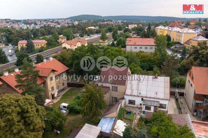 Prodej, Rodinný dům, Rakovník