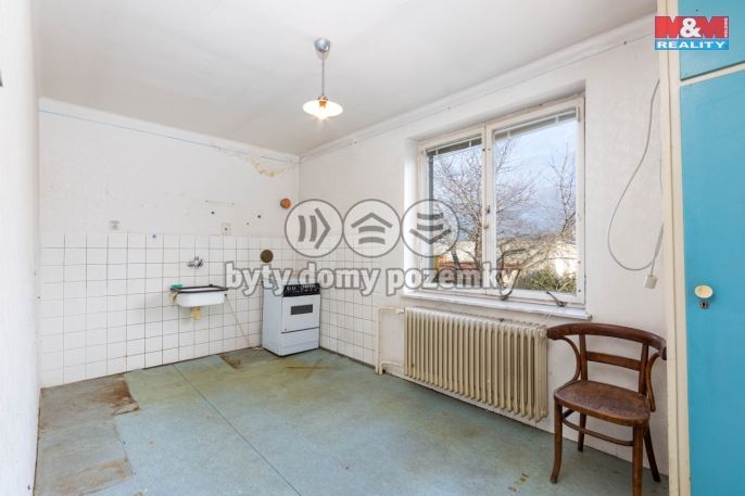 Prodej, Rodinný dům, Opava