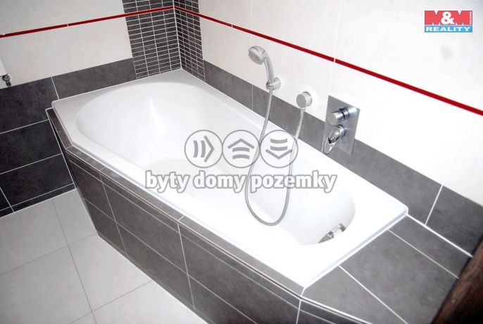 Pronájem, Byt 2+kk, Jičín