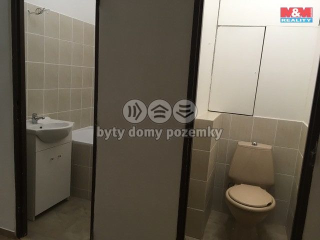 Pronájem, Byt 2+1, Ostrava