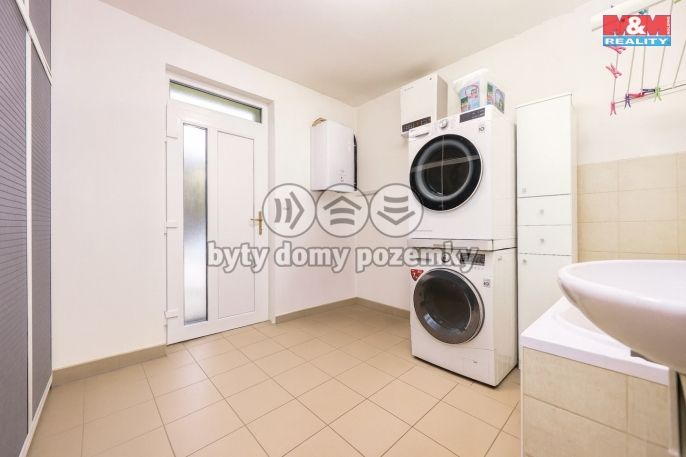 Prodej, Rodinný dům, Kučerov