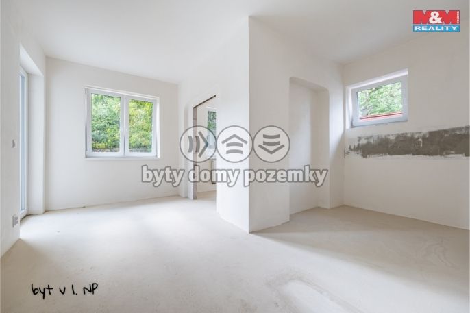 Prodej, Rodinný dům, Praha