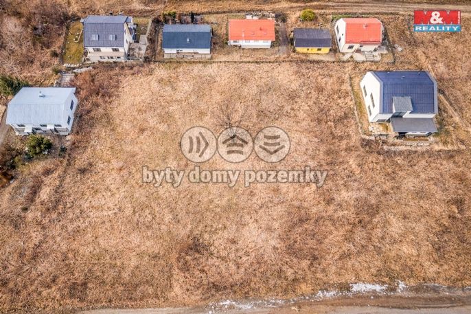 Prodej, Pozemek k bydlení, Žitenice