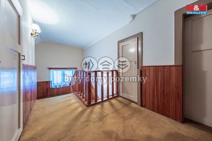 Prodej, Rodinný dům, Mnichovice