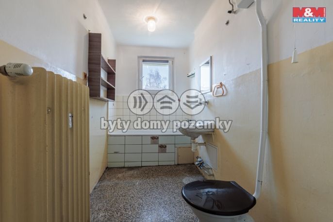 Prodej, Byt 2+1, Horní Slavkov