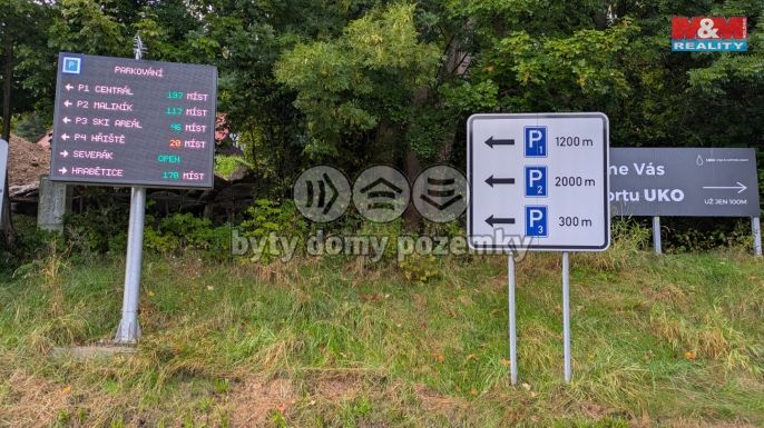 Prodej, Byt 2+kk, Bedřichov