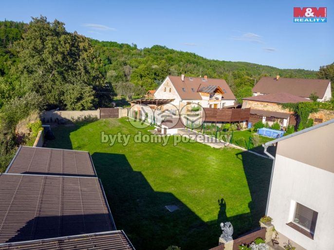 Prodej, Rodinný dům, Petrohrad