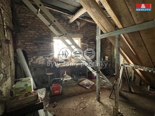 Prodej, Rodinný dům, Záhoří