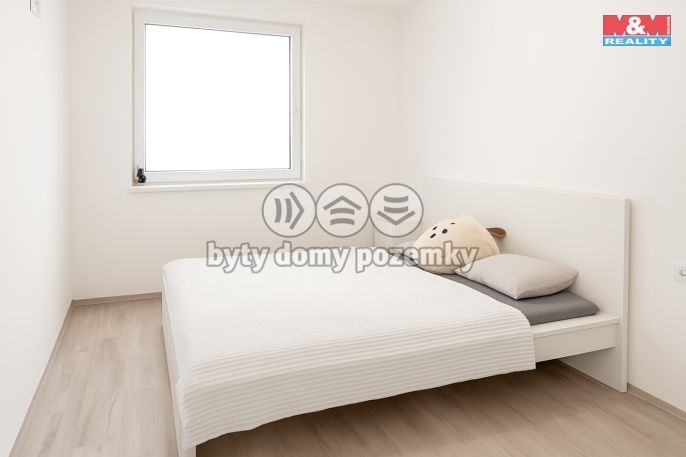 Pronájem, Byt 3+kk, Liberec