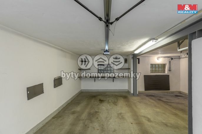 Prodej, Byt 3+1, Ostrava