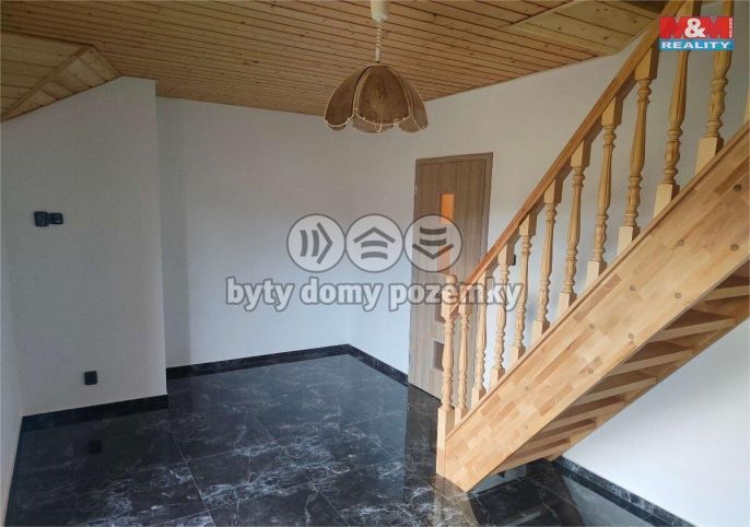 Pronájem, Byt 3+1, Varnsdorf