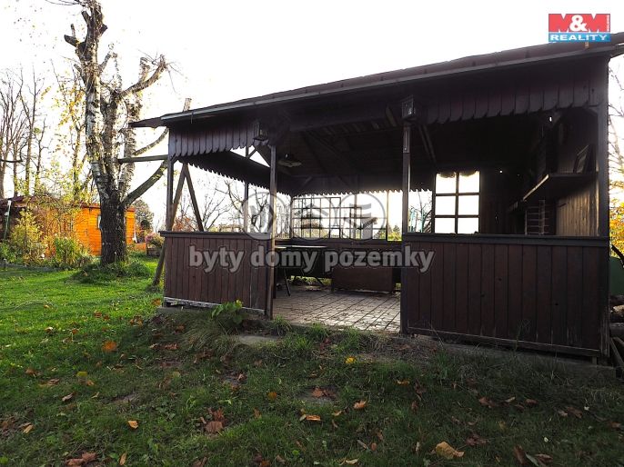 Prodej, Chata, Ostrava