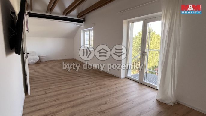 Prodej, Rodinný dům, Malhostovice
