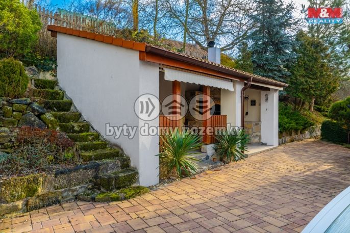 Prodej, Rodinný dům, Straškov-Vodochody