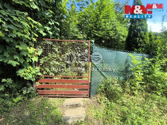 Pronájem, Chata, Ústí nad Labem