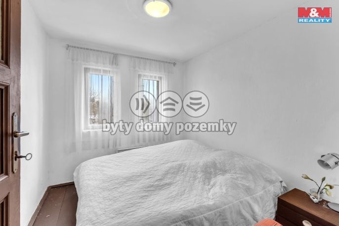 Prodej, Rodinný dům, Sobotka