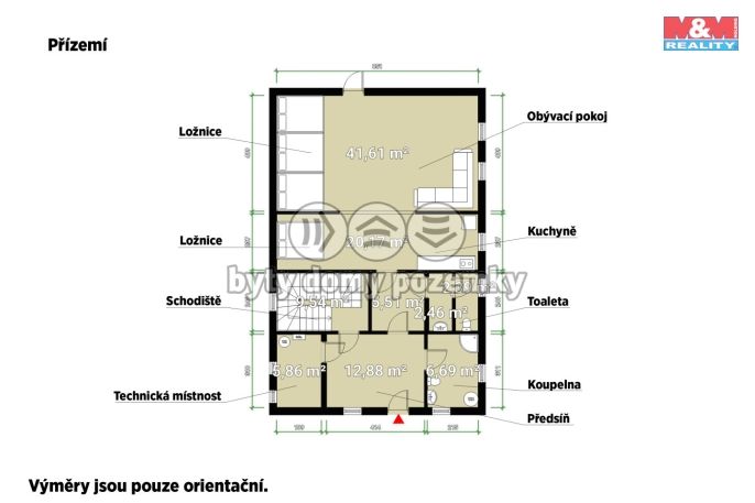 Prodej, Výrobní objekt, Stružná