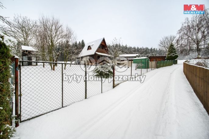 Prodej, Chata, Rudoltice