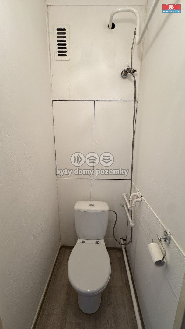 Prodej, Byt 3+1, Kamenná