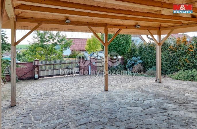 Prodej, Rodinný dům, Hrušovany