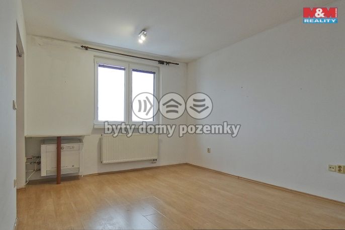 Pronájem, Byt 2+1, Golčův Jeníkov