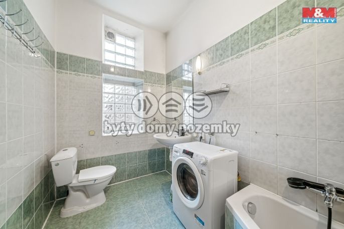 Prodej, Rodinný dům, Mohelnice