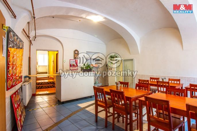 Prodej, Rodinný dům, Mimoň