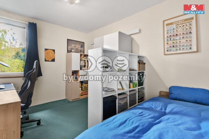 Prodej, Byt 3+1, Liberec