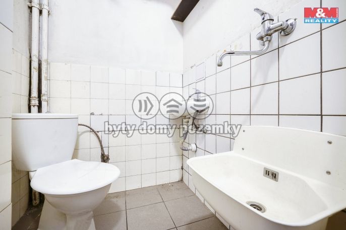 Pronájem, Obchod a služby, Plzeň