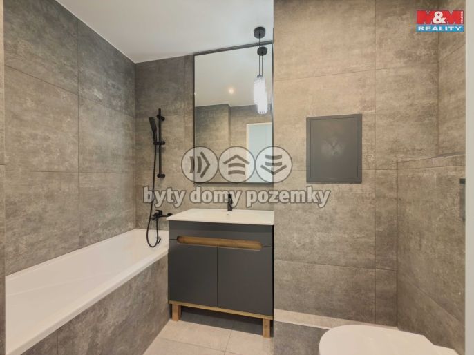 Prodej, Byt 2+1, Karviná