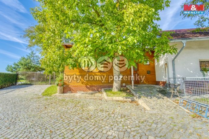 Prodej, Obchod a služby, Hradec Králové