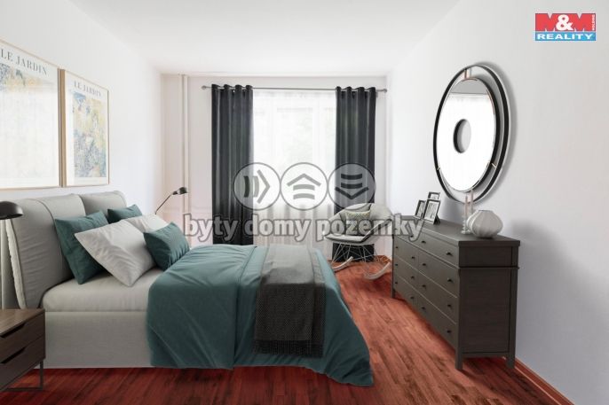 Prodej, Byt 2+1, Třinec