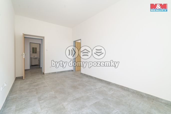 Pronájem, Byt 2+1, Sokolov