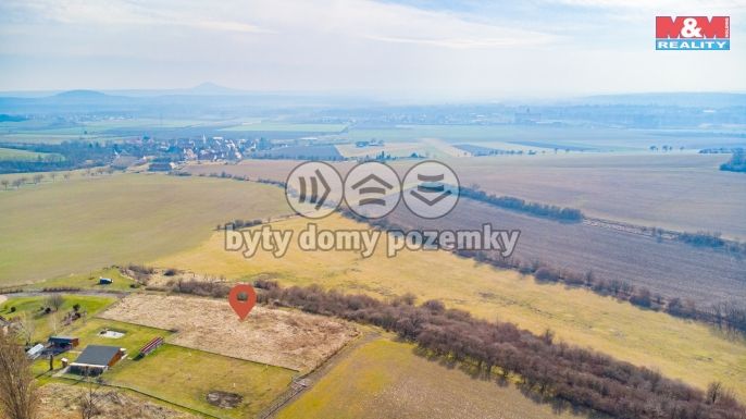 Prodej, Pozemek k bydlení, Polepy