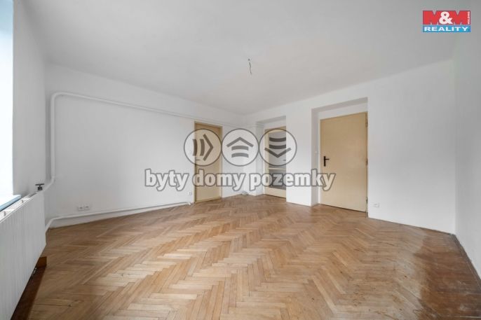 Pronájem, Byt 2+1, Horšovský Týn