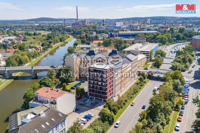 Prodej, Byt 3+kk, Plzeň