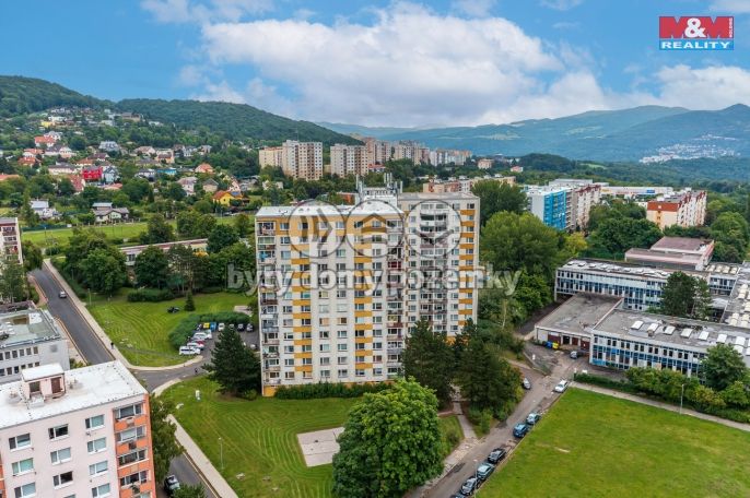 Prodej, Byt 2+1, Ústí nad Labem