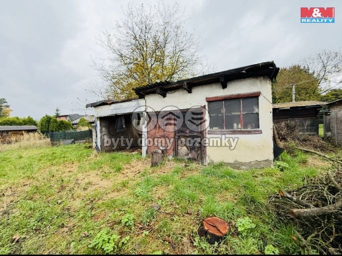 Prodej, Rodinný dům, Ostrava