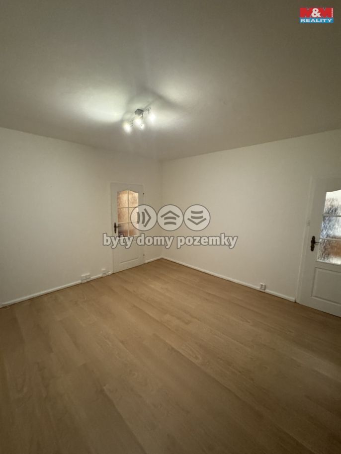 Pronájem, Byt 3+1, Ostrava