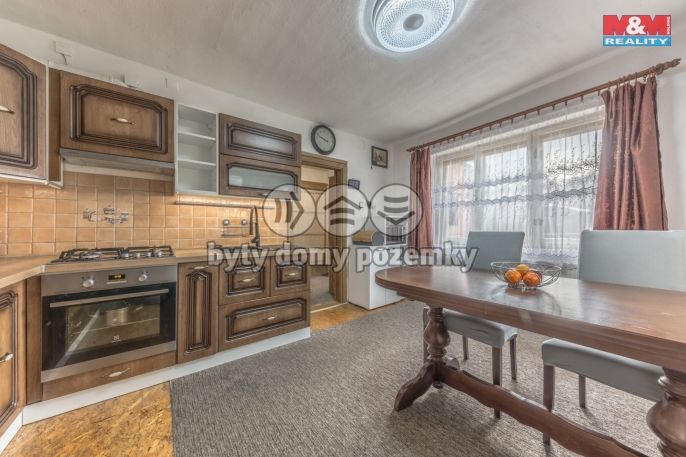 Prodej, Rodinný dům, Mnichovo Hradiště